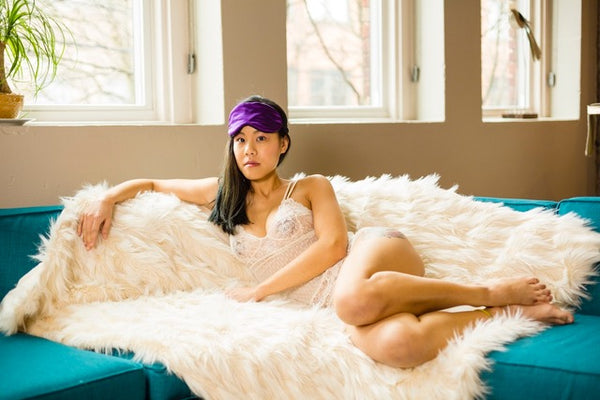 Purple Daze