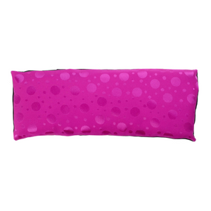 Passionately Pink Eye Pillow