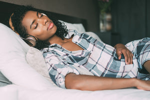 The Ultimate Guide To Falling Asleep Faster: Sleep Podcasts 101