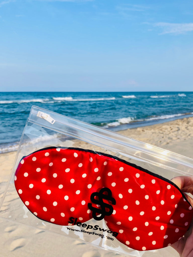 Travels with SleepSwag - Celebrating Milestones