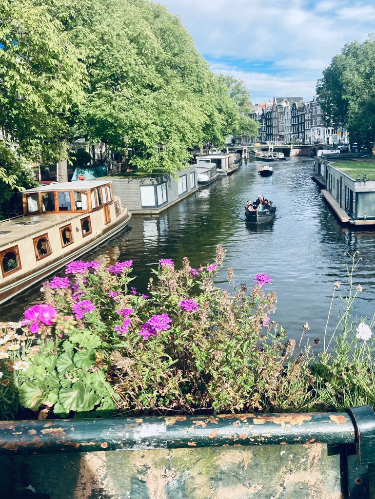 Travels with SleepSwag - Dutch Edition