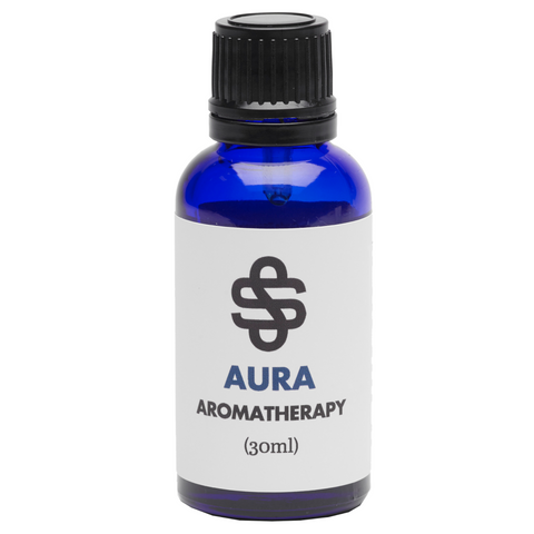 Aura Aromatherapy Blend