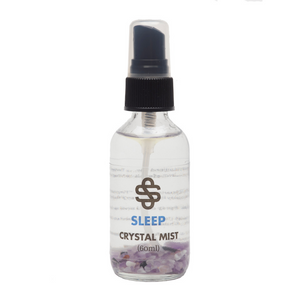 Sleep Crystal Mist