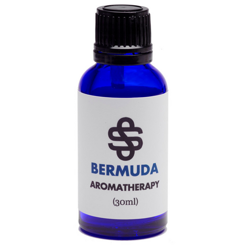 Bermuda Aromatherapy Blend